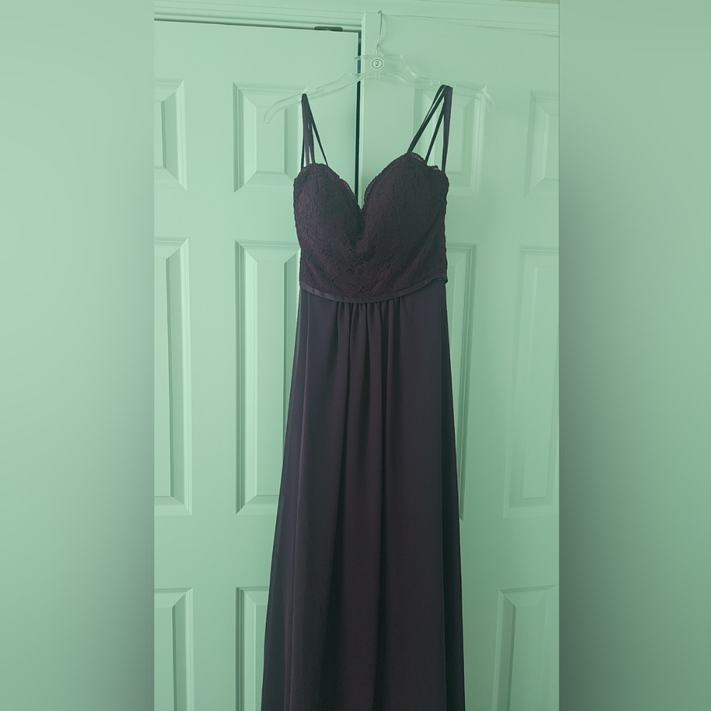 Kennedy Blue Layla Dress